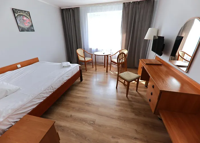 Agro Obiekt Hotelowy Nocleg ze śniadaniem