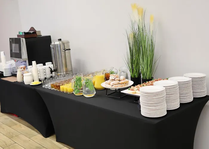 Agro Obiekt Hotelowy