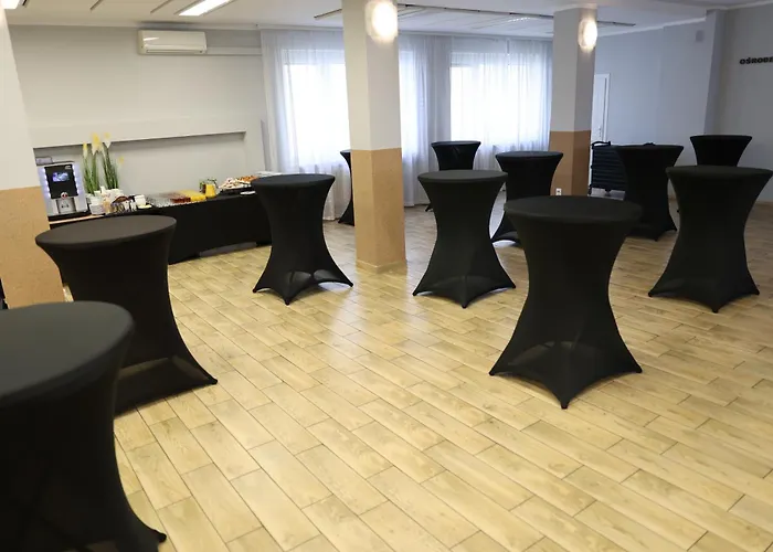 Agro Obiekt Hotelowy Nocleg ze śniadaniem