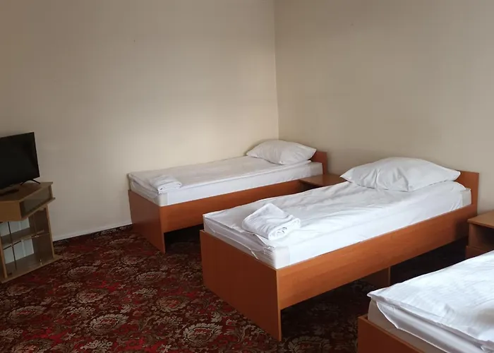 Agro Obiekt Hotelowy Nocleg ze śniadaniem Wrocław